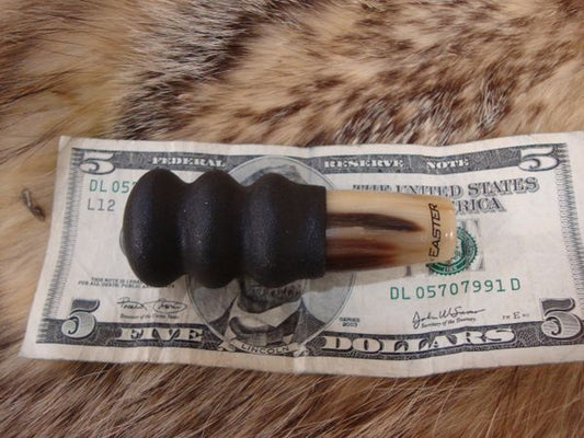 water buffalo horn red squirrel call