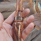 OWL Locator call honduran rose burl wood